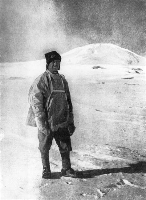 robert falcon scott biography