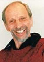robert fisher writer biography