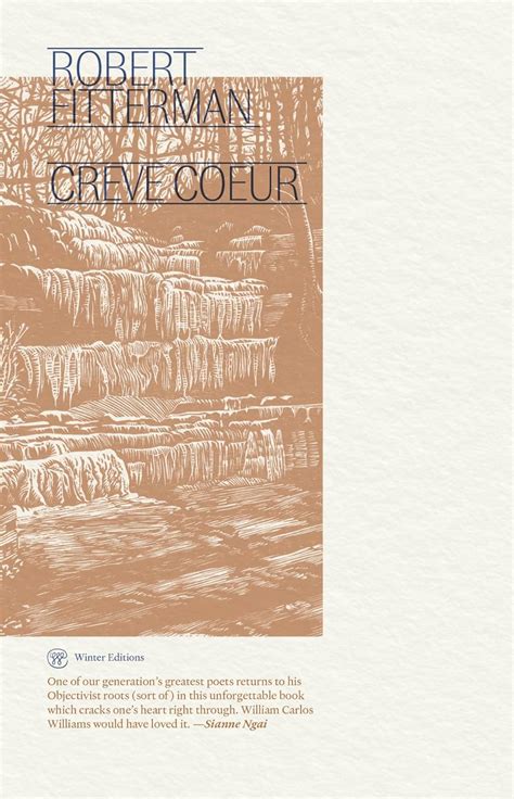 robert fitterman biography obituary