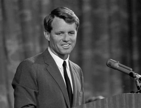 Robert Fitzgerald Kennedy