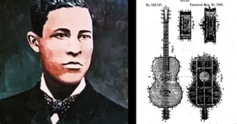 robert fleming jr inventions