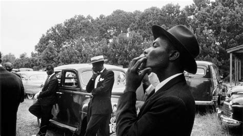 Robert Frank Americans