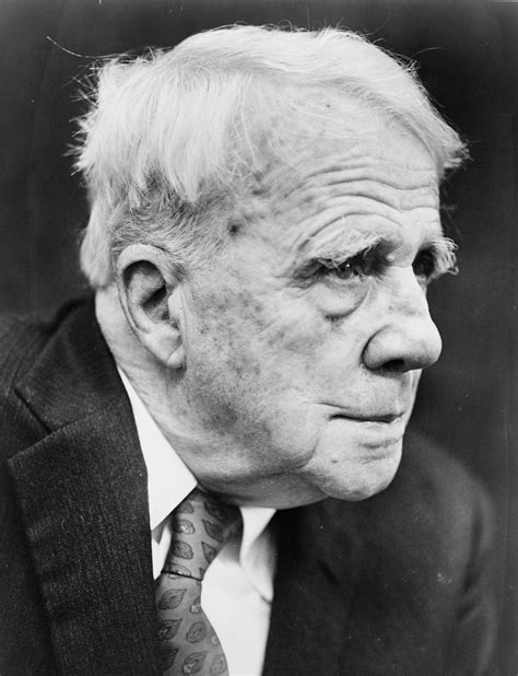 robert frost biography wikipedia