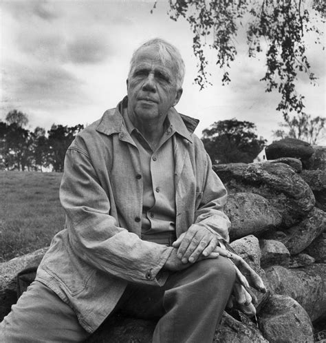 Robert Frost Robert Frost