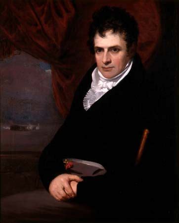 robert fulton inventor biography for kids