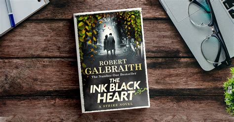 Robert Galbraith Latest