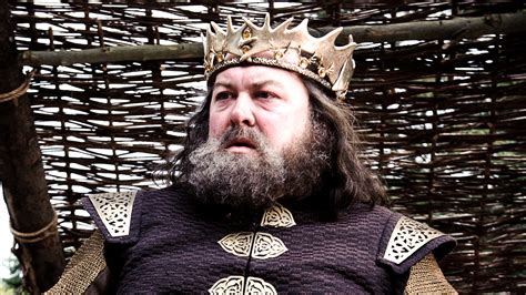 Robert Game Of Thrones