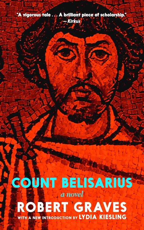 Robert Graves Count Belisarius