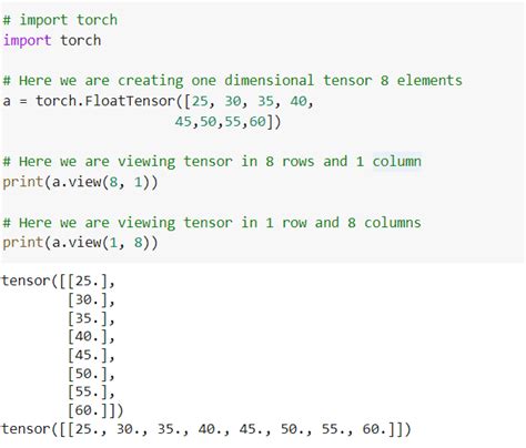 robert guthrie pytorch examples