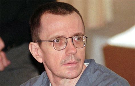 Robert Hansen Killer