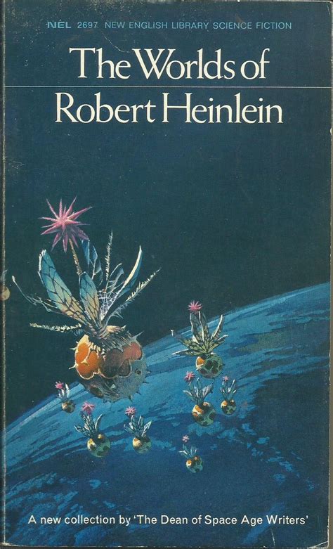 Robert Heinlein Books