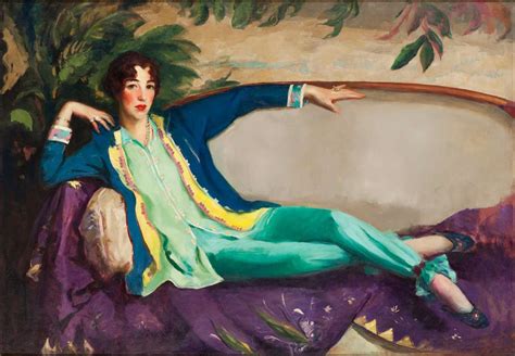 robert henri biography artists