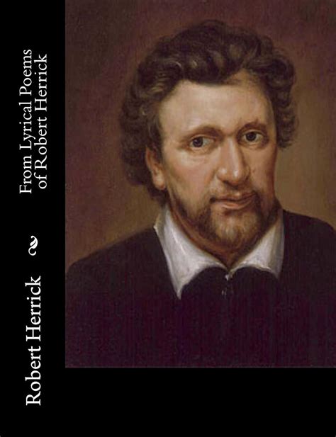 Robert Herrick Facts