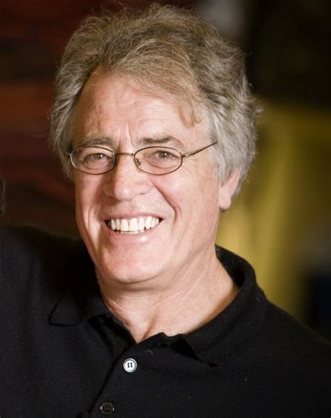 robert hillman biography