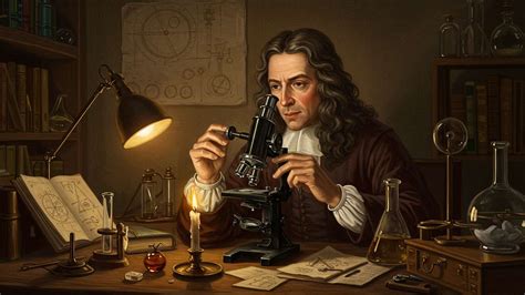 Robert Hooke Physics