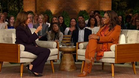 robert interview with oprah winfrey