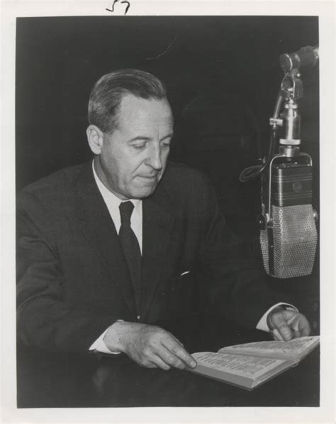 robert j mccracken biography