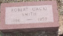Robert Jackson Smith