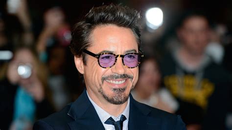 Robert John Downey