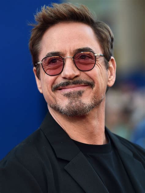 Robert John Downey Jr