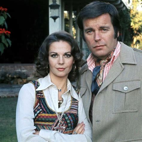Robert John Wagner