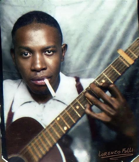 robert johnson