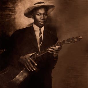robert johnson composer biography