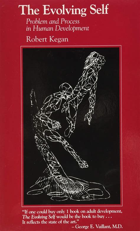 Robert Kegan The Evolving Self