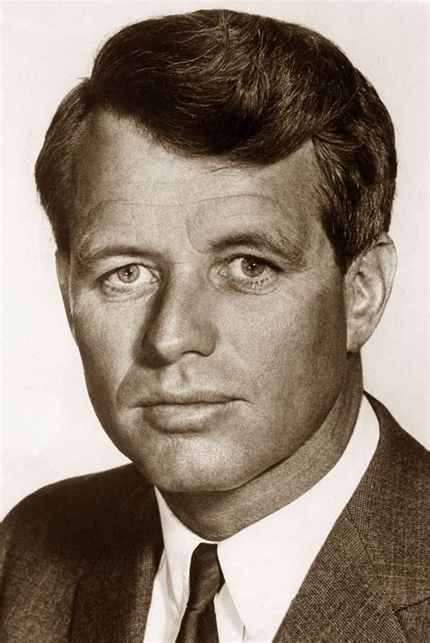robert kennedy bio