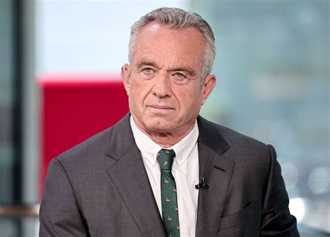 Robert Kennedy Junior