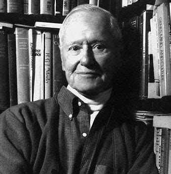 Robert King Merton