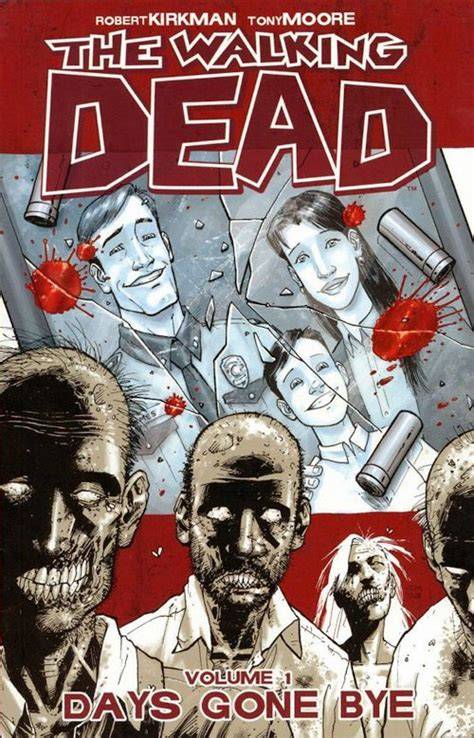 robert kirkman s the walking dead invasion