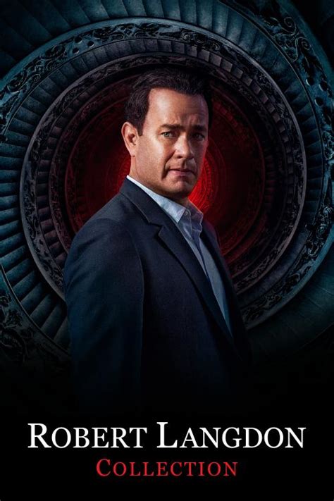 Robert Langdon Seriess