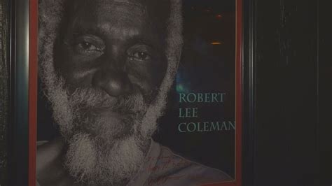 robert lee coleman wiki