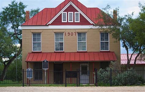 robert lee texas