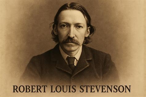 robert louis stevenson autobiography