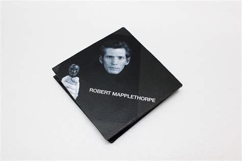 robert mapplethorpe book biography examples