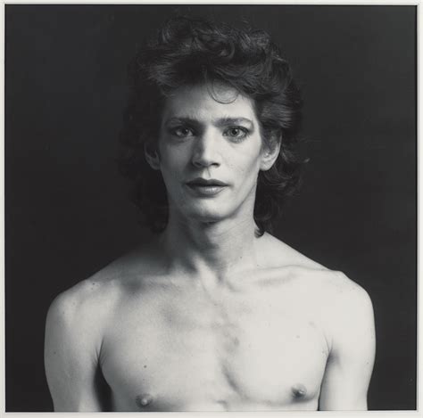 Robert Mapplethorpe Photography