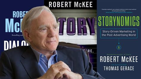 Robert Mckee