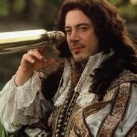 robert merivel biography