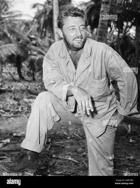 Robert Mitchum Mr Allison