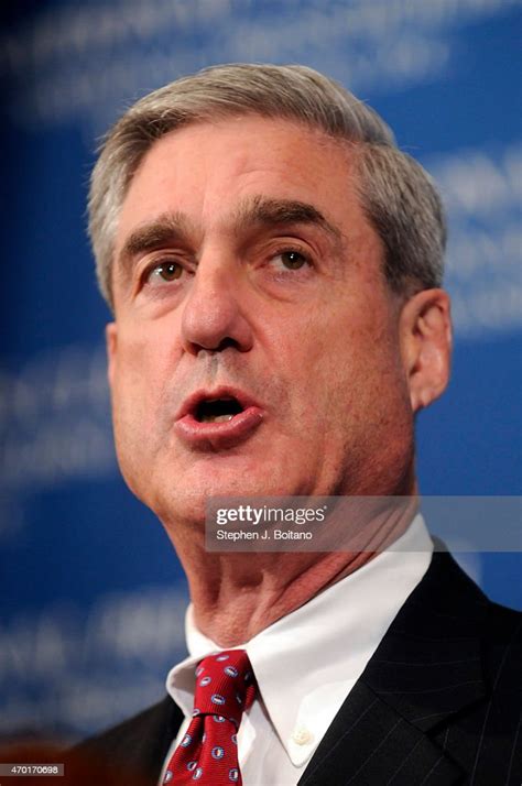 Robert Mueller Iii