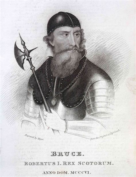 Robert Of Bruce