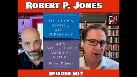 Robert P Jones