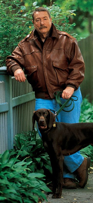 Robert Parker Author