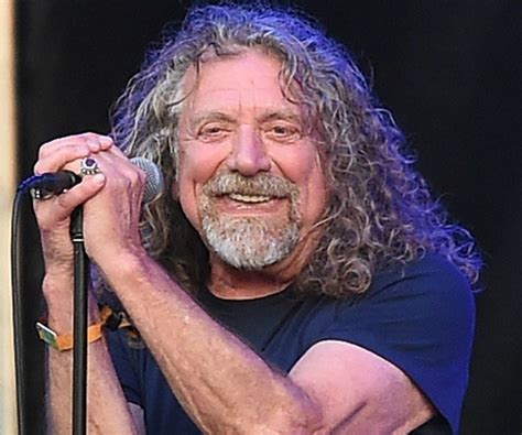 robert plant musician biography template