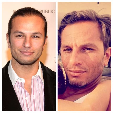 robert plotkin project runway biography examples