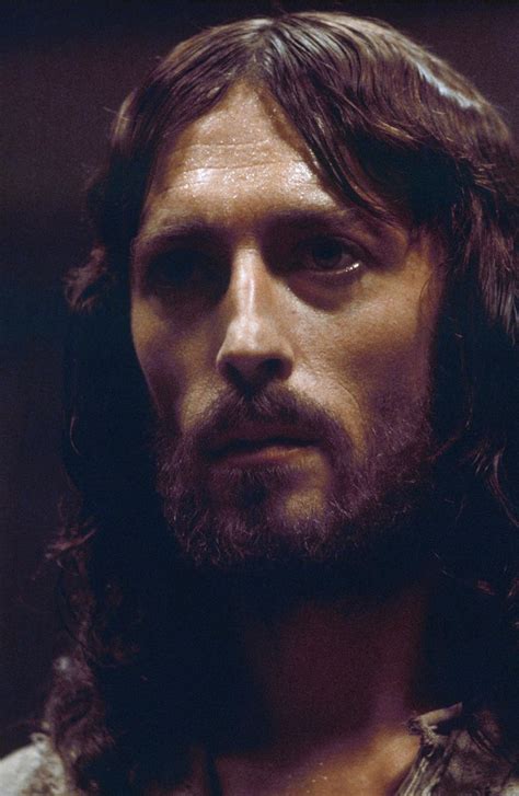 Robert Powell Actor