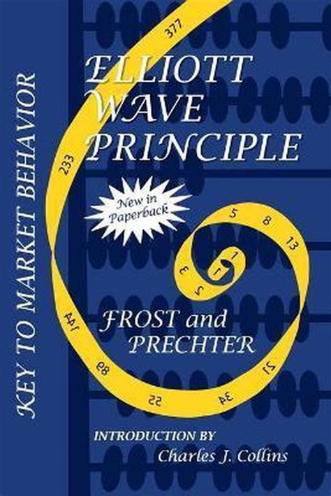 Robert Prechter Elliott Wave Principle