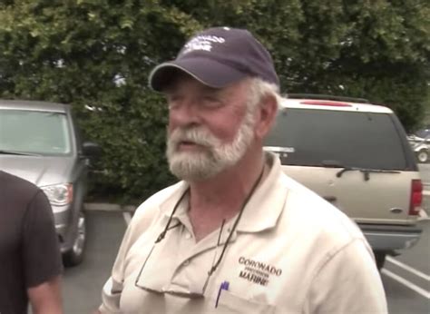 robert rackstraw interview